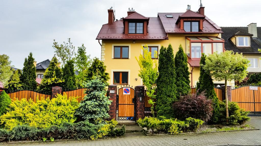 Apartamenty Saltapart Groß Salze Exterior foto